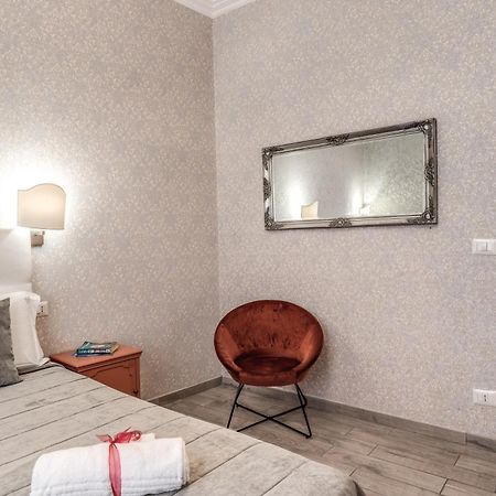 Marta Inn Rome Bagian luar foto